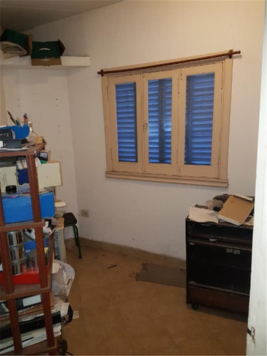 Imagen 4 de 15 de Tipo Casa 3 Ambientes Al Frente Con Terraza Propia