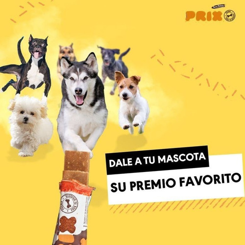 Imagen 7 de 10 de Hueso Dental Plus S Blister Perros Peque 5-11kg Mal Aliento