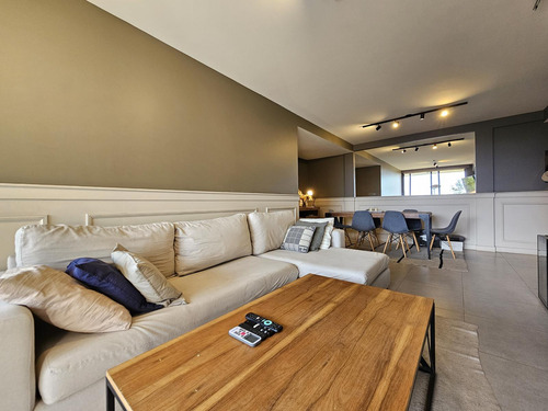Departamento En Venta En Pasionaria San Isidro