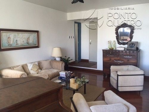 Imagem 3 de 15 de Apartamento - Candeal - Ref: 542 - V-542