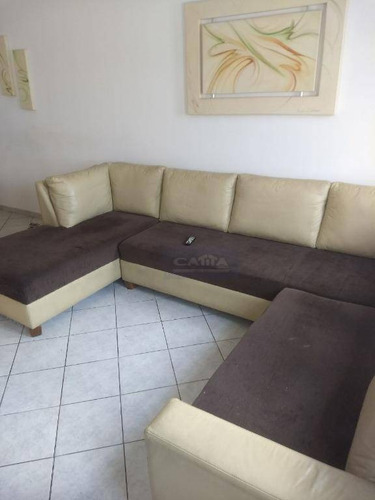 Imagem 3 de 18 de Casa À Venda, 80 M² Por R$ 500.000,00 - Vila Formosa - São Paulo/sp - Ca3718
