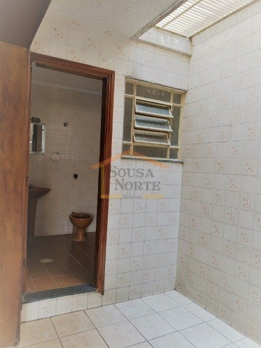 Imagem 7 de 15 de Sobrado, Venda, Vila Maria Alta, Sao Paulo - 22454 - V-22454