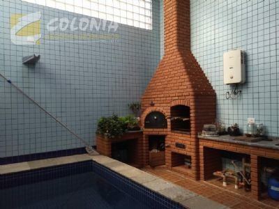 Imagem 19 de 30 de Casa - Ref: 34047