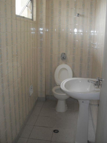 Imagem 2 de 3 de Sala Para Alugar, 28 M² Por R$ 850,00/mês - Centro - São Bernardo Do Campo/sp - Sa0068