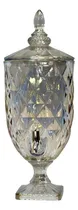 Comprar Suqueira Dispenser Vidro 5 Litros Suco Jarra Drinks Cristal