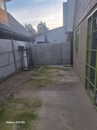 Conjunto Galilea, Casa 3 Dormitorios (105045)