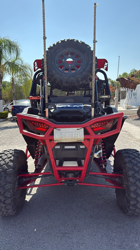 Polaris Rzr