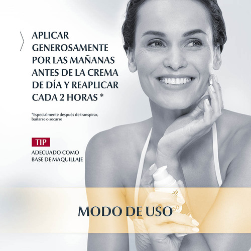Eucerin sun CC tono medio protector solar photoacting control FPS 50 en crema de 50ml