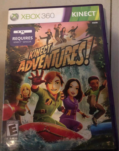 Imagen 1 de 4 de Juegos Xbox 360