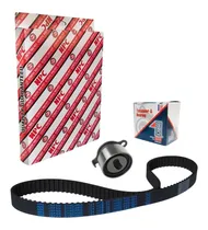 Comprar Kit Correa Tiempo Civic 1.6 Doble Arbol Leva 124 Dts 92 - 95