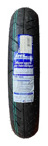 Llanta 110 80 17 Irc Rx01 Tl