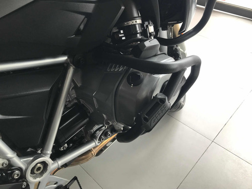 Bmw R 1200 Gs Sport 2019 Impecable C/accesorios Delisio