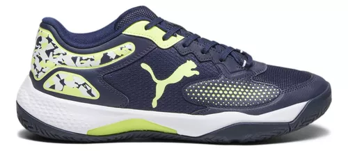 Zapatillas Pádel Puma Solarcourt RCT Hombre