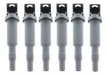Comprar Juego 6 Bobinas Encendido Bmw X1 X3 X5 330 530 135 235 Bosch