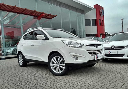 Hyundai Ix35 2.0 2wd 2015 Mercado Livre