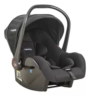 Bebê Conforto Casulo Click Compatível Carrinho Trek Kiddo