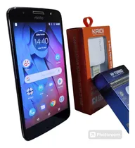 Comprar Motorola Moto G7 Play Dual Sim 32 Gb Índigo-escuro 2 Gb Ram