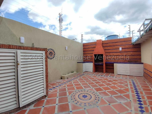 Imagen 26 de 29 de Casa En Venta La Mulera Remodelada Duplex Estef 23-13154