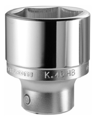 Vaso 3/4 6 Caras 27mm Facom K.27hb