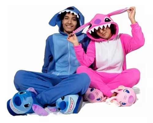 Mint Bear - #stitch #kigurumistitch #pijama Kigurumi de Stitch para niños  de 2 a 6 años aprox. Pregunta por disponibilidad. Compralo en linea >>ENVIÓ  GRATIS<< da click en el siguiente link