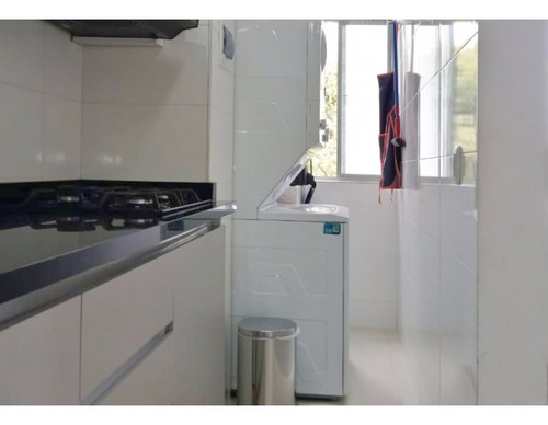 Apartamento En Venta En Barranquilla.- La Concepción.