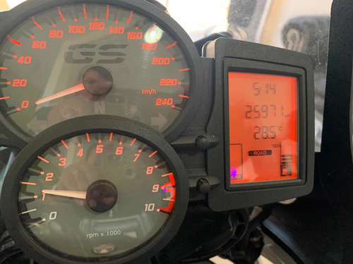 Imagen 15 de 16 de Bmw Gs700 F, 2018, Servicios Oficiales, Bahnauto