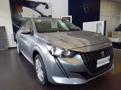 Peugeot 208 Active