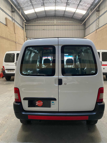 Peugeot Partner 1.6 Hdi Furgon Confort 92 5as