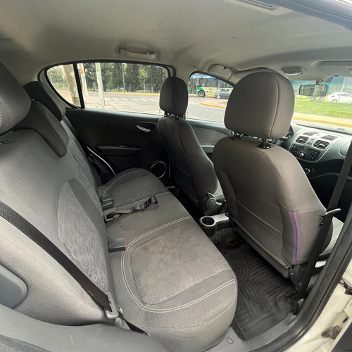 Fiat Palio 1.4 Nuevo Attractive 85cv