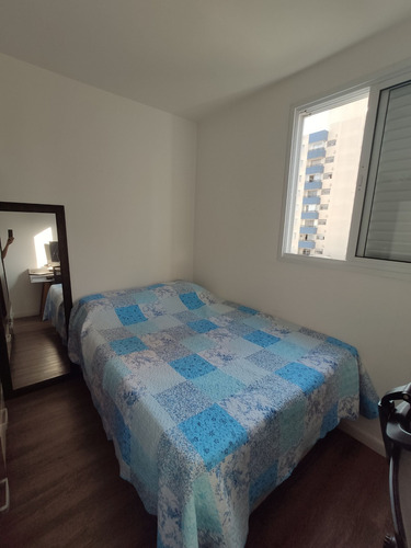 Imagem 17 de 30 de Apto Jabaquara | 2 Quartos | 66 M² | Cond: R$750.00 | 1 Vaga - 1pbezt3