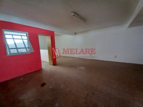 Imagem 10 de 15 de Galpao - Vila Anglo Brasileira - Ref: 57266 - L-57266