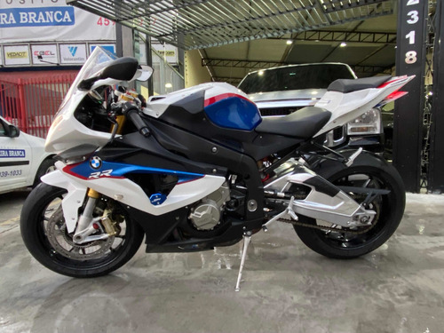 Imagem 3 de 15 de Bmw S1000rr