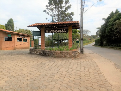 Imagem 13 de 17 de Oportunidade Lote Em Condomínio Padrão