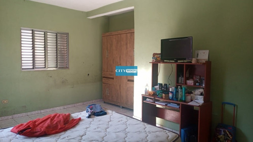 Imagem 18 de 27 de Casa Em Parque Jurema, Guarulhos/sp De 250m² 2 Quartos À Venda Por R$ 750.000,00 - Ca1352306-s