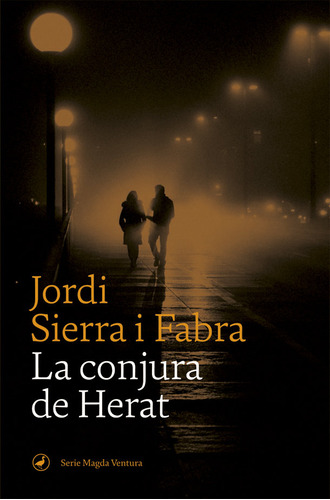 Libro La Conjura De Herat