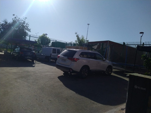 Departamento En Venta La Pintana