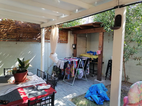 Linda Casa 2 Pisos 3d 3b Rebajada