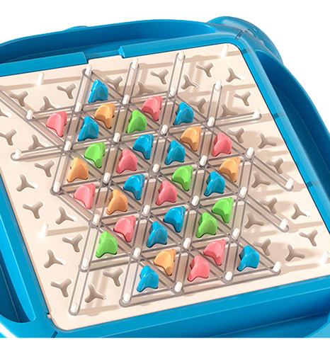 Lz Juego De Mesa Juego De Banda De Goma Juego De Ajedrez