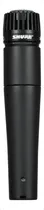 Comprar Microfono Shure Sm57 Dinamico Cardioide Instrumento Color Negro
