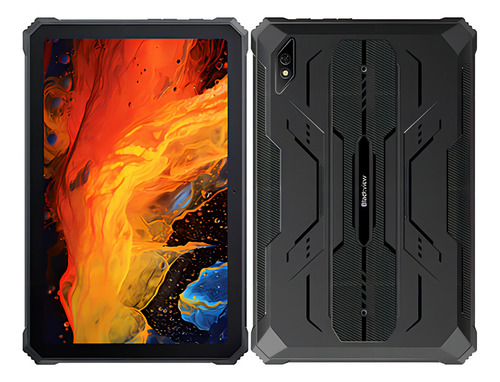 Tablet Active Pad Active 8 Pro 10 Com Rede Móvel 256gb Pret Preto