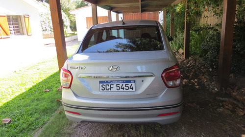 Hyundai Grand i10 1.2 Gls Seg 87cv Mt