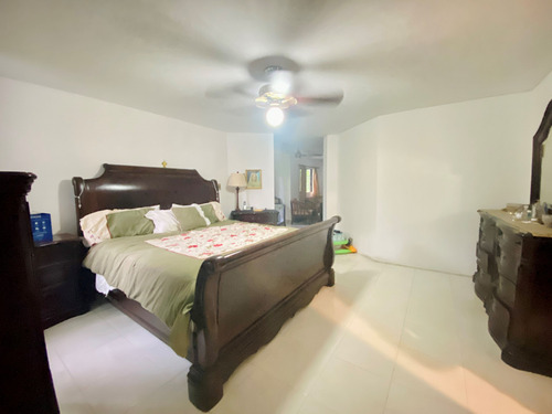 Casa De Venta En Arroyo Hondo, Prox A Arroyo Manzano