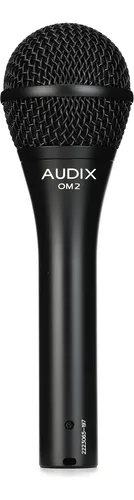 comprar Micrófono Vocal Dinámico Audix Om2