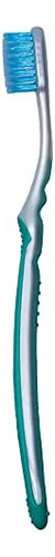 Cepillo De Dientes Colgate Slim Soft, Puntas Deslizantes, Co
