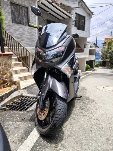 Nmax V1 Modelo 2022