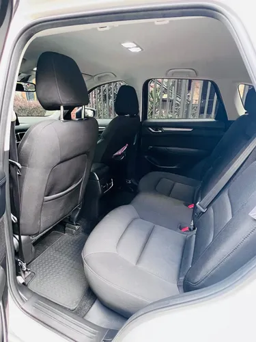 Mazda CX-5 2.0 Touring Station Wagon