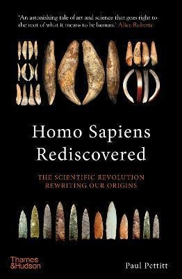 Libro Homo Sapiens Rediscovered : The Scientific Revoluti...