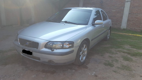 Volvo S60 2.4 At