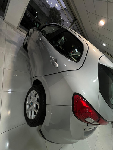 Fiat Argo 1.3 Drive Gse