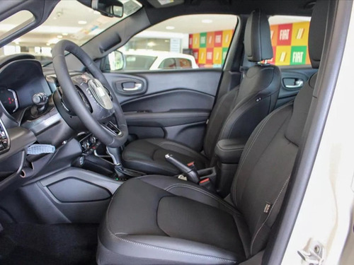 Fiat Toro 1.3 T270 Freedom 4X2